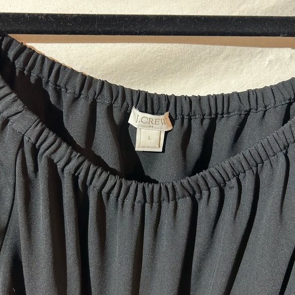 2 pack of off-the-shoulder top with tie sleeve detail - Picture 6 of 6